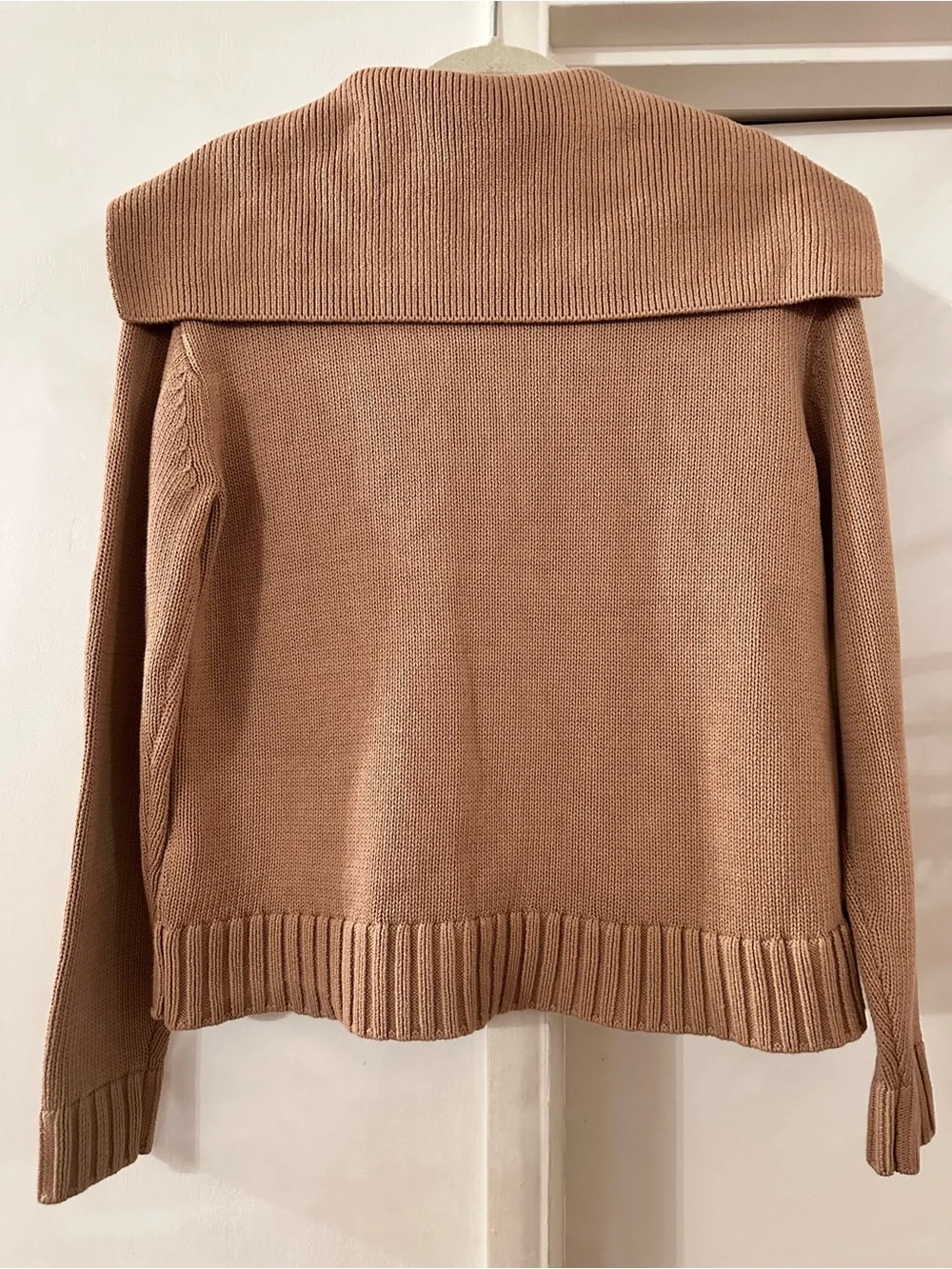 Joie cardigan warm